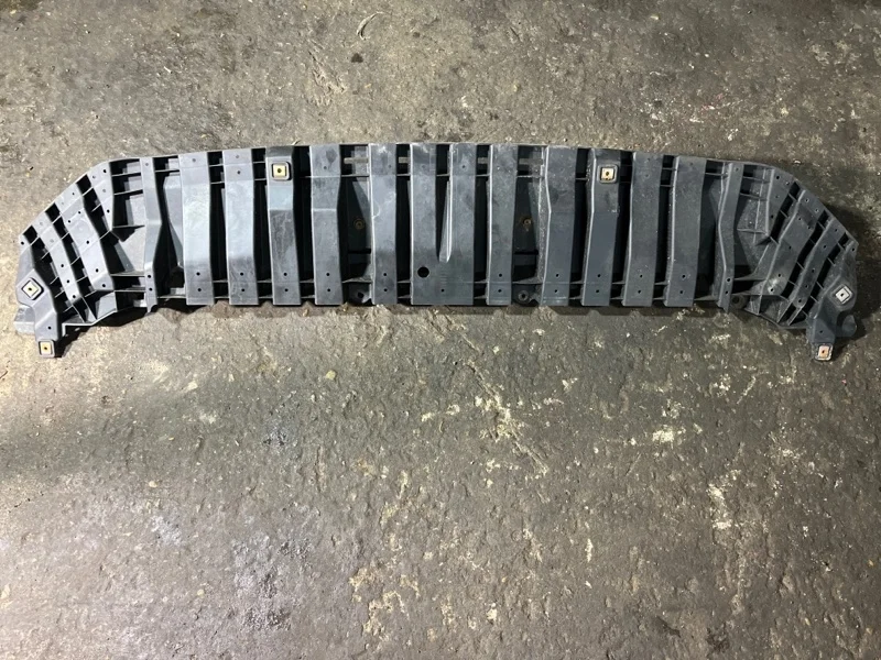 Защита бампера переднего Toyota Rav 4 (Ca40) (2012-2019) 2014 5261842050 ВНЕДОРОЖНИК 2.2 D