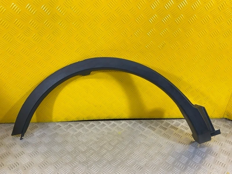 Молдинг крыла заднего правого Toyota Rav 4 (CA40) (2012-2019) 2014 7560542190 ВНЕДОРОЖНИК 2.2 D