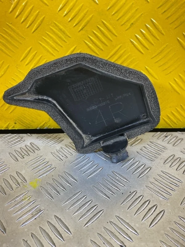 Пыльник Toyota Rav 4 (CA40) (2012-2019) 2014 5315342010 ВНЕДОРОЖНИК 2.2 D