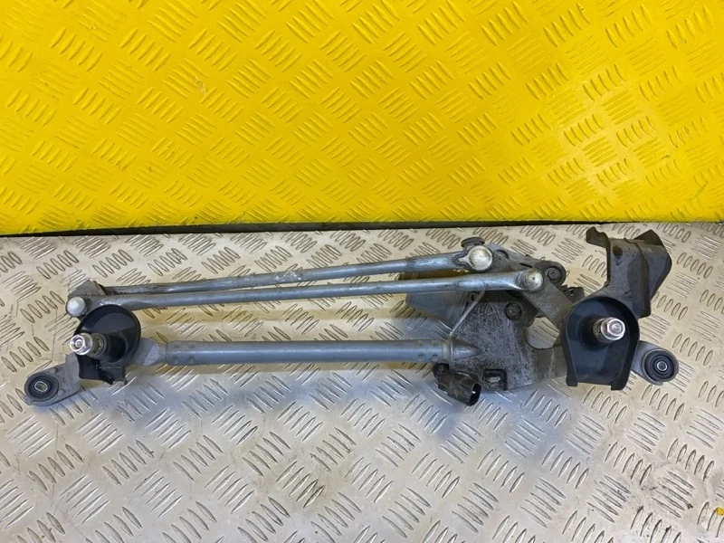 Механизм стеклоочистителя (трапеция дворников) Toyota Rav 4 (Ca40) (2012-2019) 2014 8511042190 ВНЕДОРОЖНИК 2.2 D