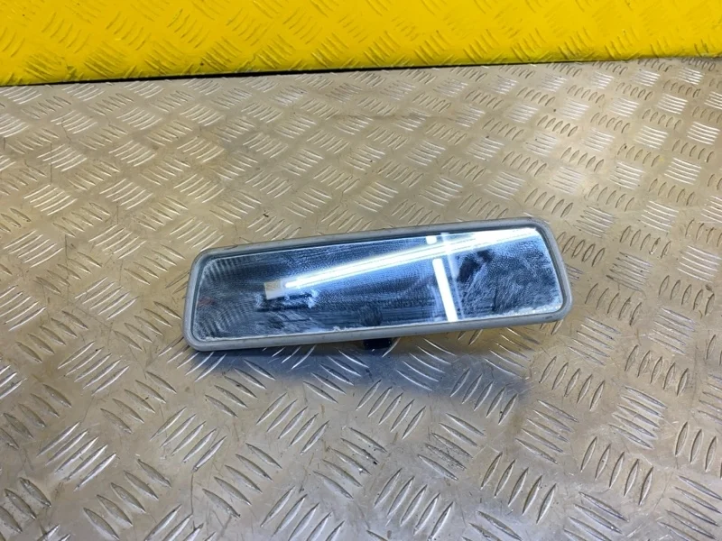 Зеркало салона Volkswagen Amarok (2010-2016) 2010 3C0857511JSMA ПИКАП 2.0 D CDCA