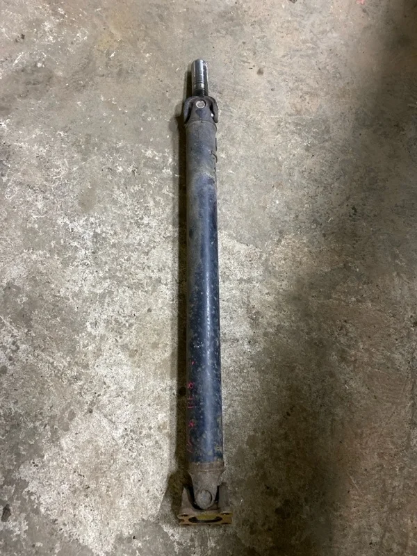 Карданный вал Nissan Pathfinder (R51M) 2004-2013 2005 37300EB30A ВНЕДОРОЖНИК 2.5 D YD25, задний