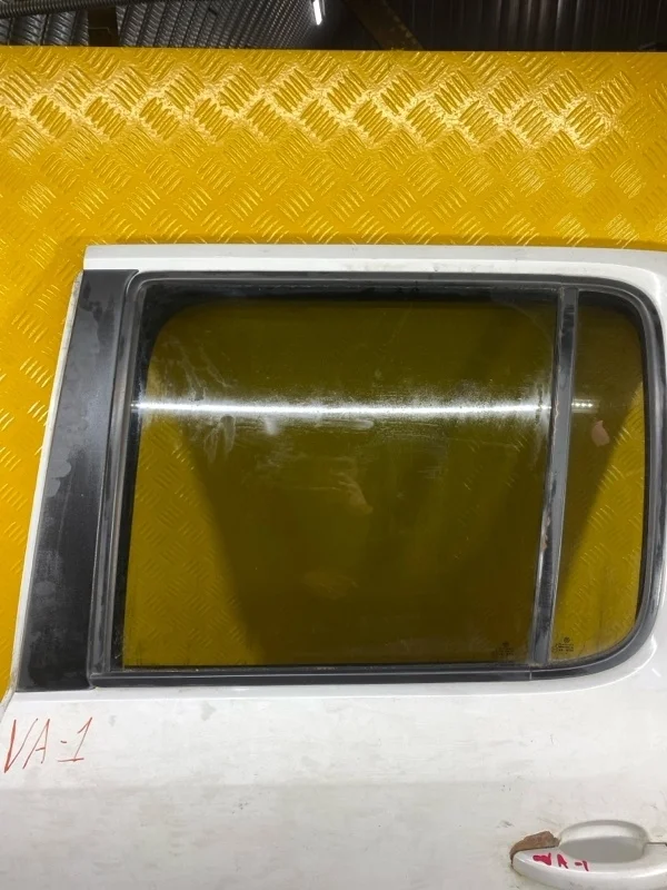 Стекло двери задней левой Volkswagen Amarok (2010-2016) 2010 2H7845205A ПИКАП 2.0 D CDCA