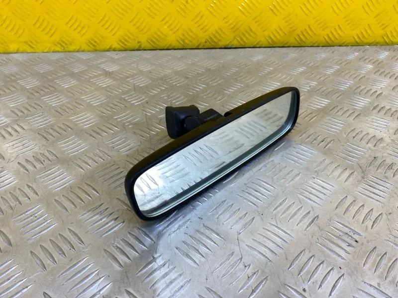 Зеркало салона Ford Ranger III (2011-2019) 2012 5260683 2.5 I