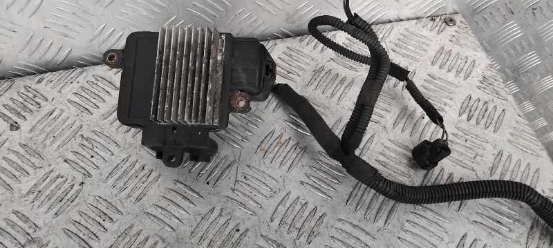 Блок управления вентилятором Toyota Avalon XX30 (2005-2013) 2009 8925730060 СЕДАН 3.5 I 2GRFE