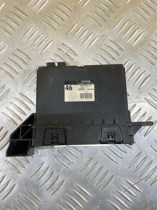 Блок электронный Toyota Hilux (2015-2021) 2015 886500K460 ПИКАП 2.8 D 1GDFTV