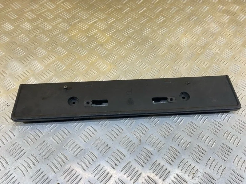 Рамка под номер Toyota Land Cruiser Prado 150 (2009-2023) 2012 5211460350 2.7 I 2TRFE