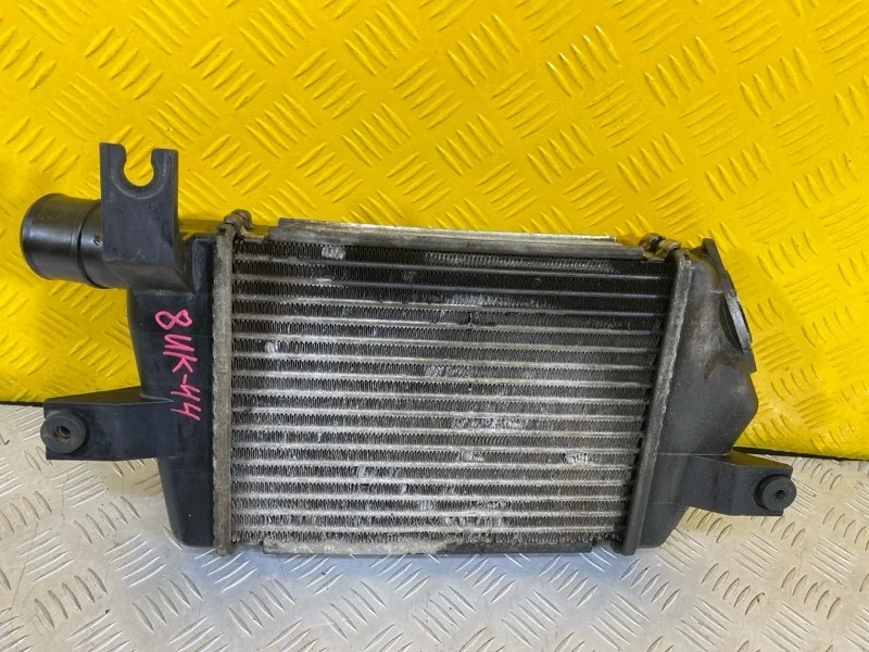 Интеркулер Mitsubishi L200 (2006-2015) 2006 MN135001 ПИКАП 2.5 D 4D56