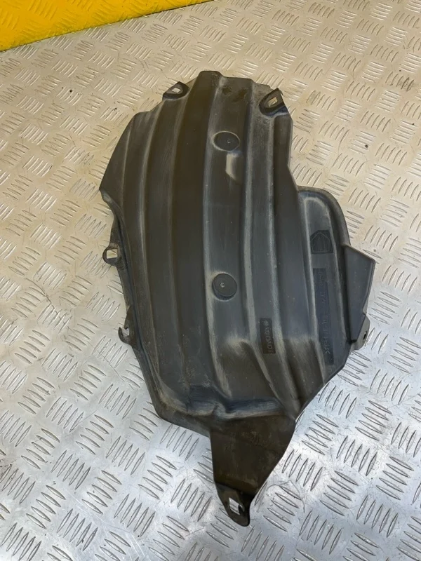 Защита топливного бака Toyota Land Cruiser Prado 150 (2009-2023) 2012 7727760150 ВНЕДОРОЖНИК 3.0 D 1KDFTV