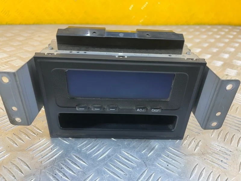 Дисплей (инфоцентр) Mitsubishi L200 (2006-2015) 2006 8750A086 ПИКАП 2.5 D 4D56