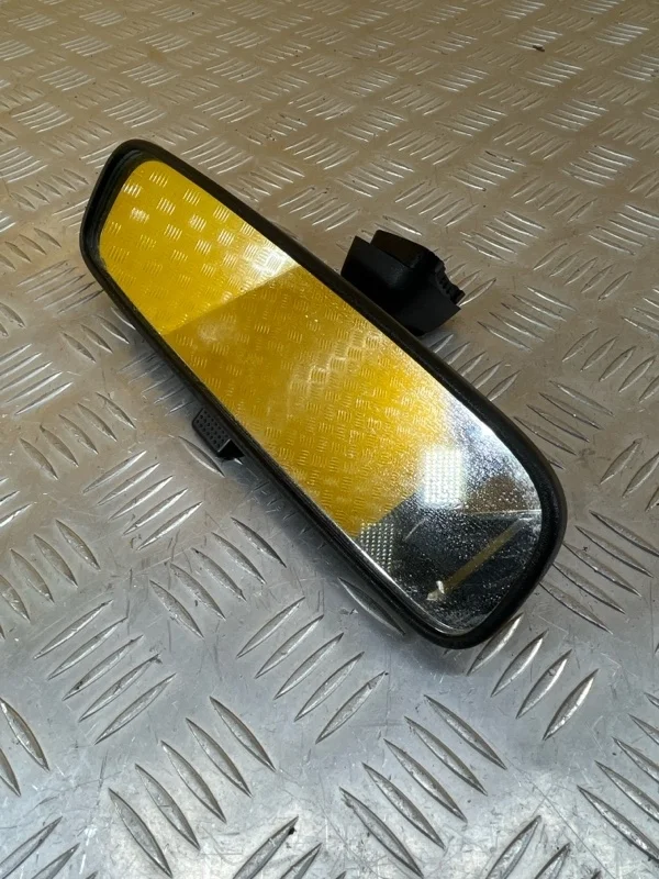 Зеркало салона Mitsubishi L200 (2006-2015) 2006 MN124448 ПИКАП 2.5 D 4D56