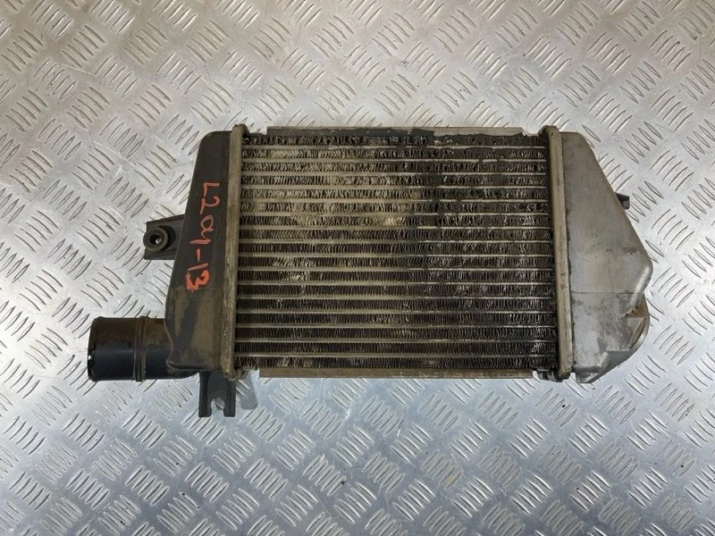 Интеркулер Mitsubishi L200 (2006-2015) 2007 MN135001 ПИКАП 2.5 D 4D56