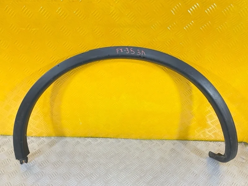 Молдинг крыла заднего левого Infiniti Fx 35 (2008-2013) 2011 788611CB0A