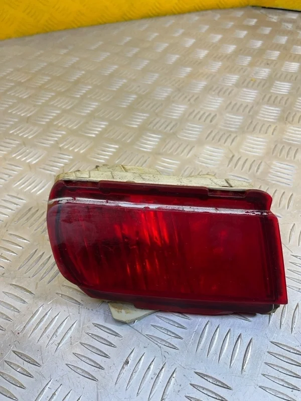 Фонарь противотуманный левый Toyota Land Cruiser Prado 150 (2009-2023) 2014 8159160270 ВНЕДОРОЖНИК 3.0 D 1KDFTV