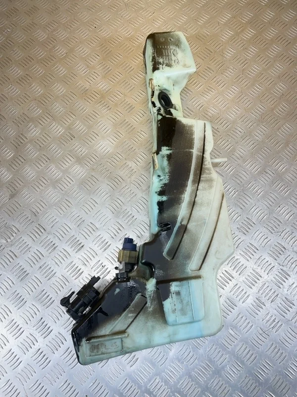 Бачок омывателя Nissan Pathfinder (R51M) 2004-2013 2005 28910EB320 ВНЕДОРОЖНИК 2.5 D YD25