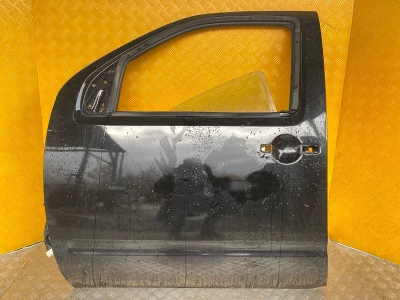 Дверь передняя левая Nissan Pathfinder (R51M) 2004-2013 2006 80101EB330 ВНЕДОРОЖНИК 2.5 D YD25DDTI