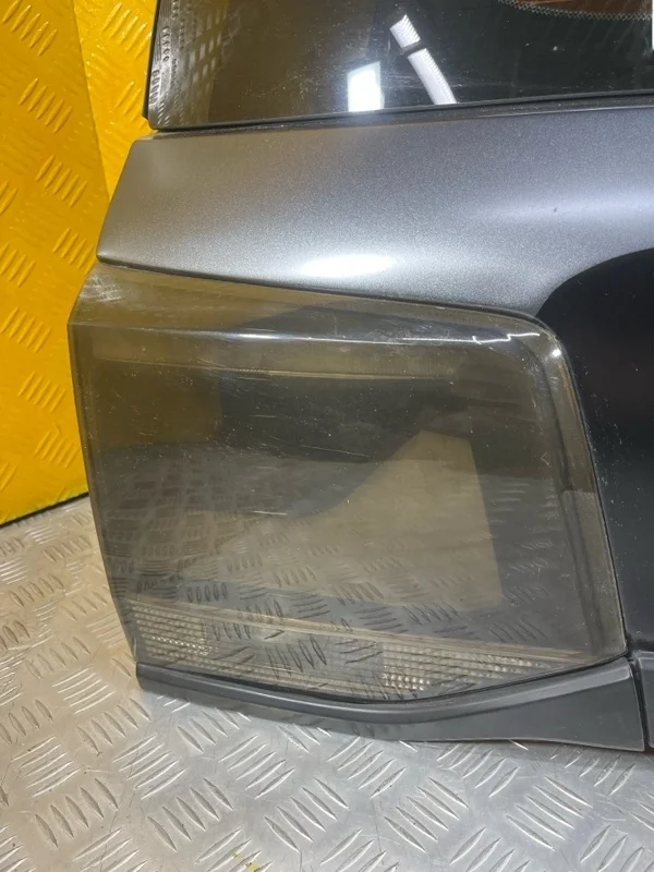 Фонарь задний левый Toyota Land Cruiser 200 (2008-2021) 2008 8159160210 ВНЕДОРОЖНИК 4.5 D 1VDFTV