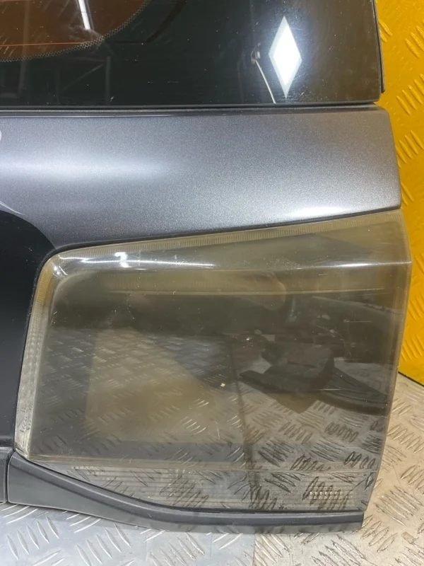 Фонарь задний правый Toyota Land Cruiser 200 (2008-2021) 2008 8158160180 ВНЕДОРОЖНИК 4.5 D 1VDFTV