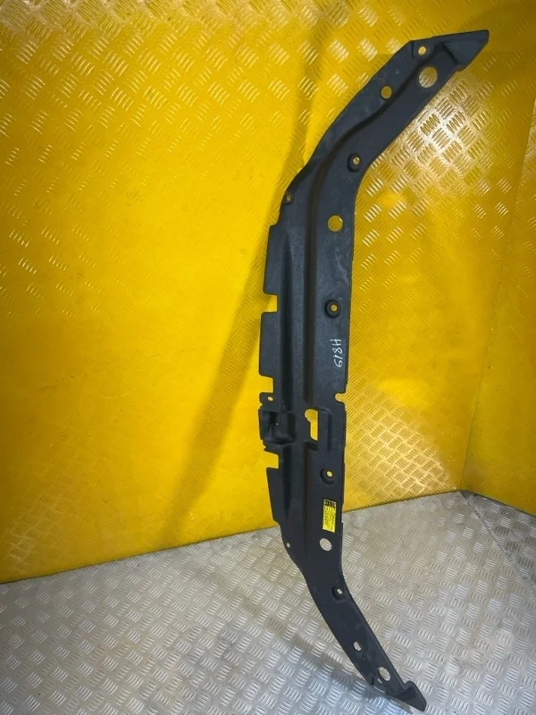 Накладка замка капота Toyota Rav 4 (Xa30) (2005-2014) 2006 5328942010 2.0 I 1AZFE