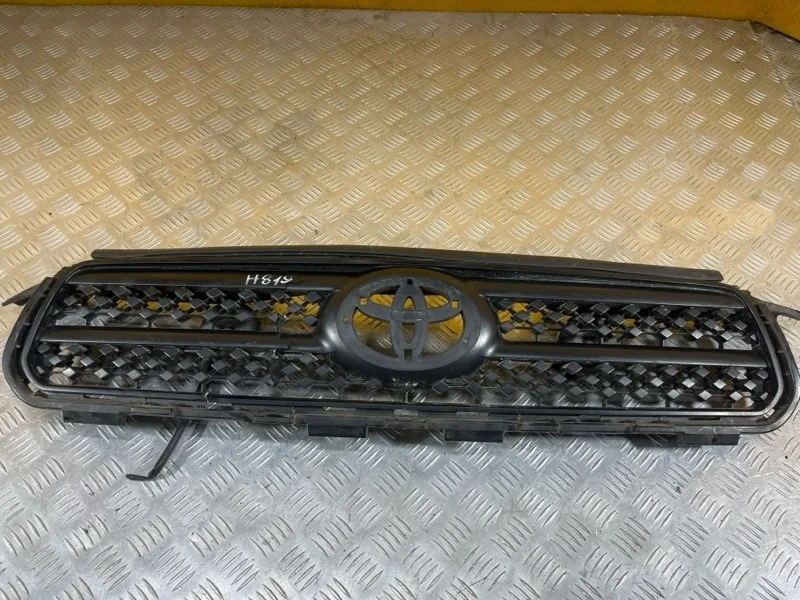 Решетка радиатора Toyota Rav 4 (Xa30) (2005-2014) 2006 5310142150 2.0 I 1AZFE