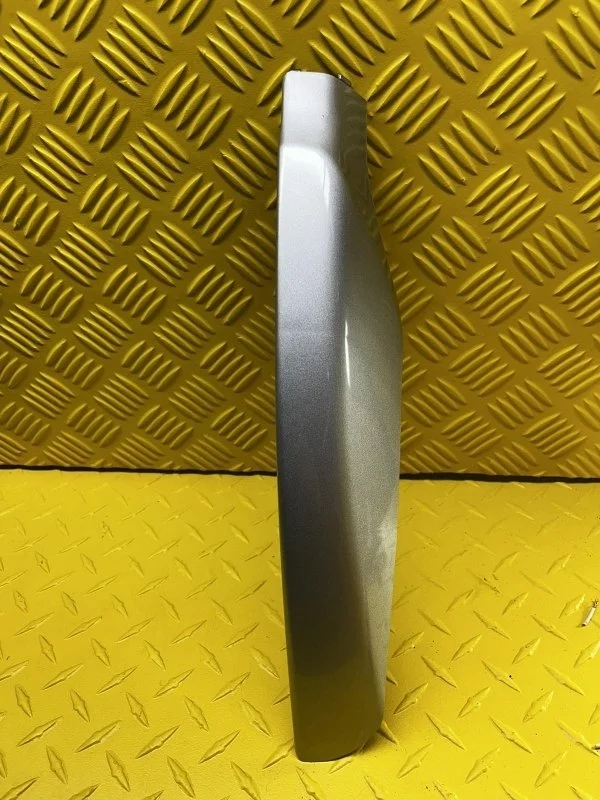 Заглушка рейлинга Toyota Land Cruiser Prado 150 (2009-2023) 2016 6349260110, передняя левая