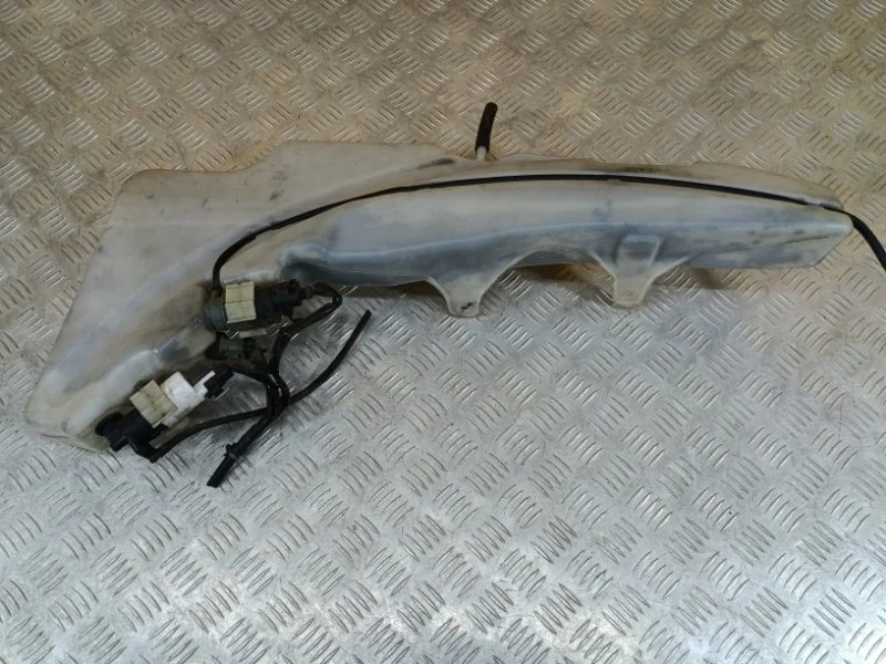 Бачок омывателя Nissan Navara (D40) 2004-2015 2010 28910EB500 2.5 D YD25DDTI