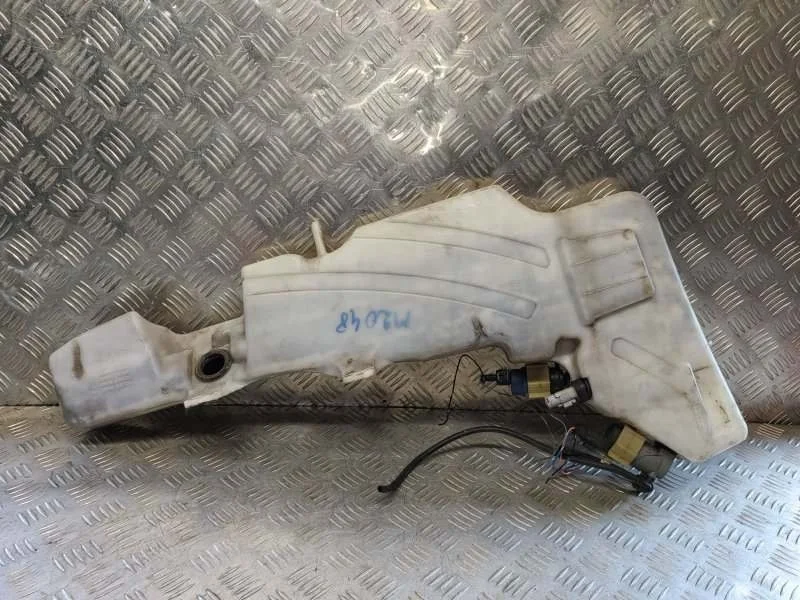 Бачок омывателя Nissan Pathfinder (R51M) 2004-2013 2007 28910EB500 ВНЕДОРОЖНИК 2.5 D YD25DDTI