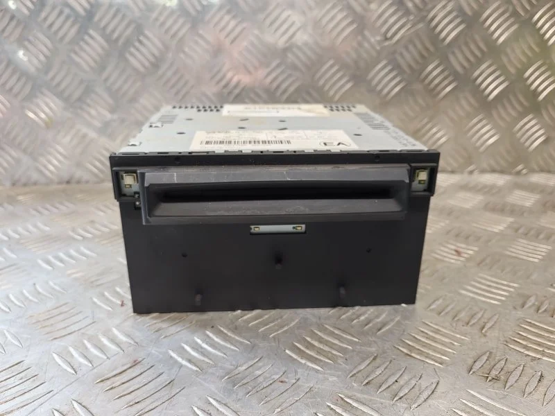 CD-Чейнджер Nissan Pathfinder (R51M) 2004-2013 2007 28185EB600 ВНЕДОРОЖНИК 2.5 D YD25DDTI