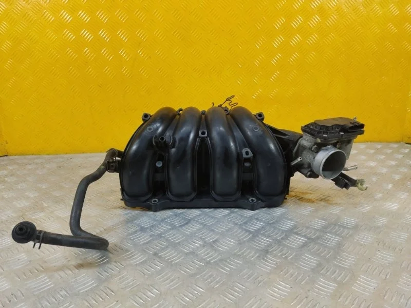 Коллектор впускной Toyota Rav 4 (XA30) (2005-2014) 2006 1712028100 2.0 I 1AZFE