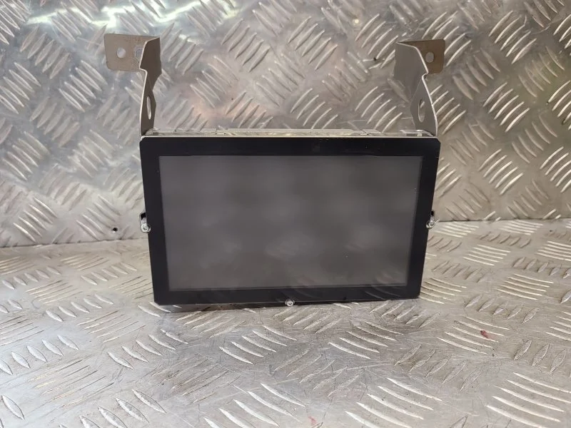 Монитор Nissan Pathfinder (R51M) 2004-2013 2007 216769764 ВНЕДОРОЖНИК 2.5 D YD25DDTI