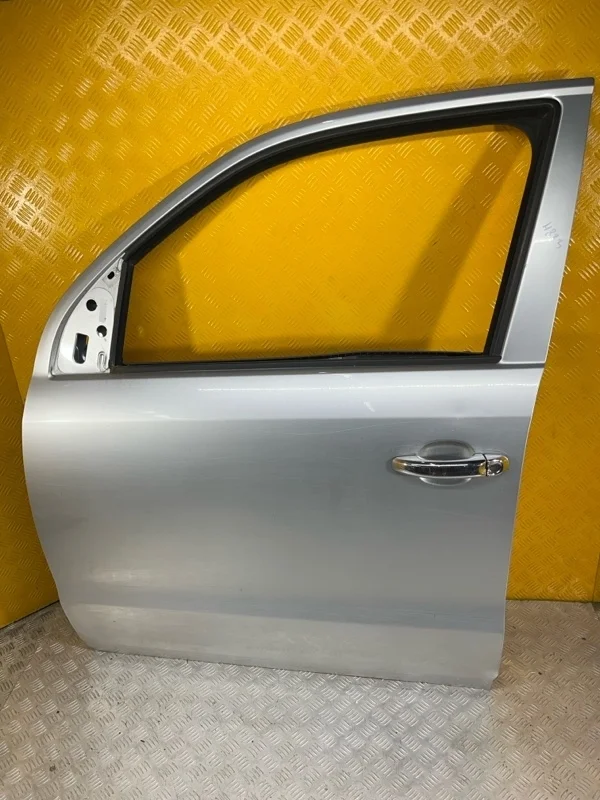 Стекло двери передней левой Volkswagen Amarok (2010-2016) 2012 2H0845201B 2.0 D CDCA