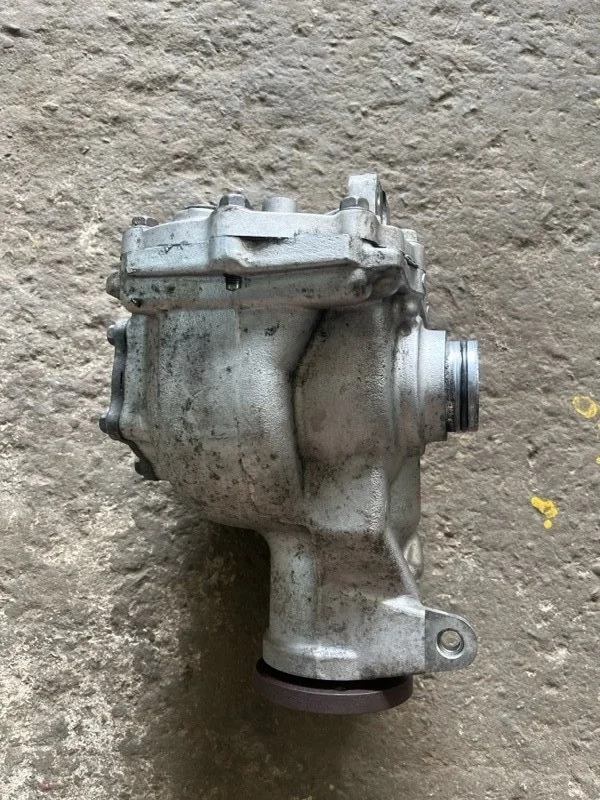 Редуктор переднего моста Infiniti FX 30D ( 2002-2013) 2012 385001BY2A 3.0 D V9X