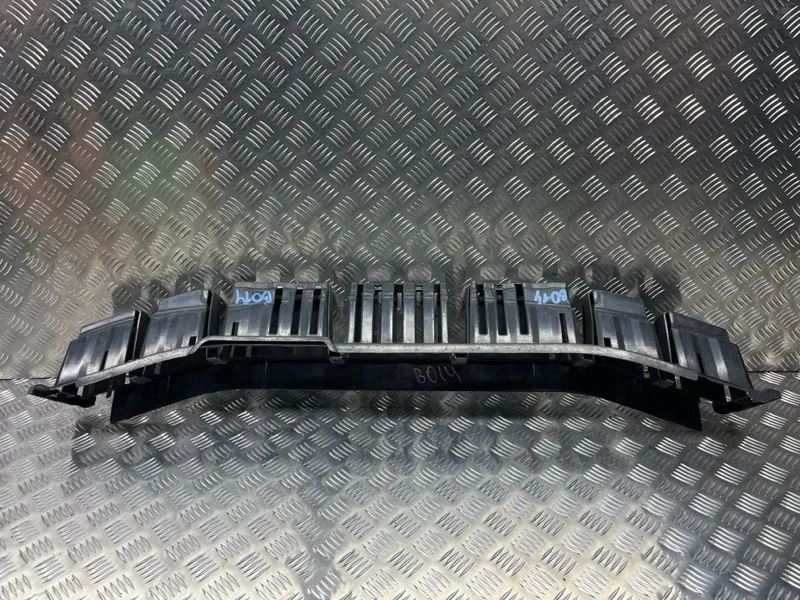 Абсорбер бампера Infiniti Fx 30D ( 2002-2013) 2012 620901CH0A 3.0 D V9X