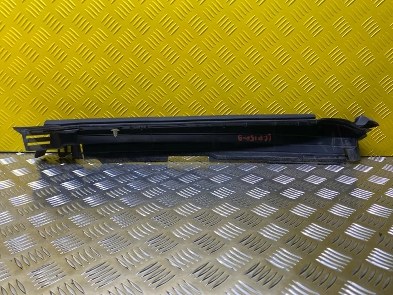 Пыльник крыла переднего правого Toyota Land Cruiser Prado 150 (2009-2023) 2014 5380760110 3.0 D 1KDFTV