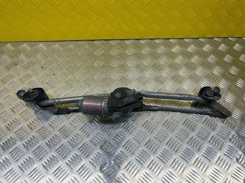 Механизм стеклоочистителя (трапеция дворников) Toyota Hilux (2005-2015) 2014 851100K061 ПИКАП 2.5 D 2KDFTV
