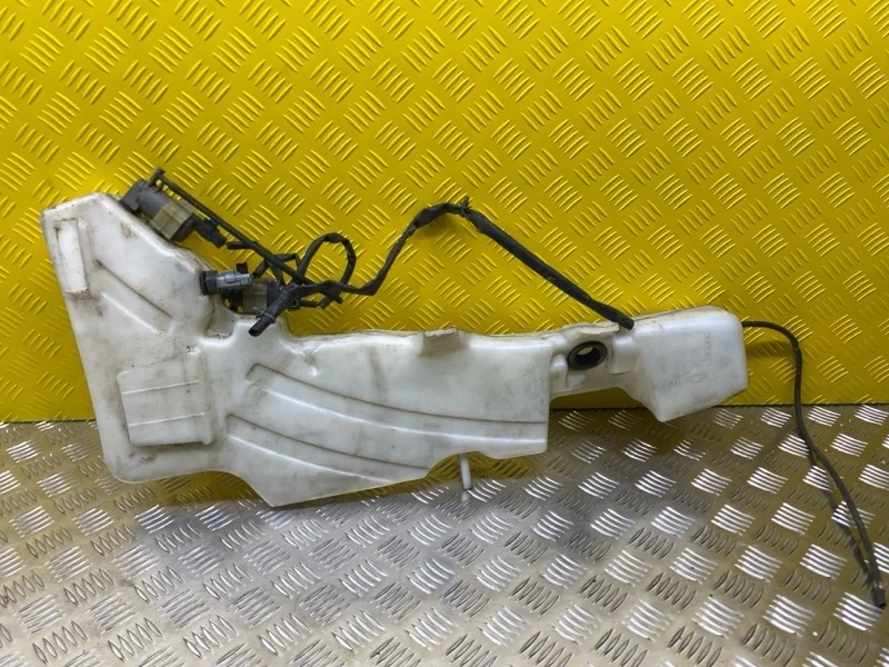 Бачок омывателя фар Nissan Navara (D40) 2004-2015 2007 28910EB500 2.5 D YD25DDTI