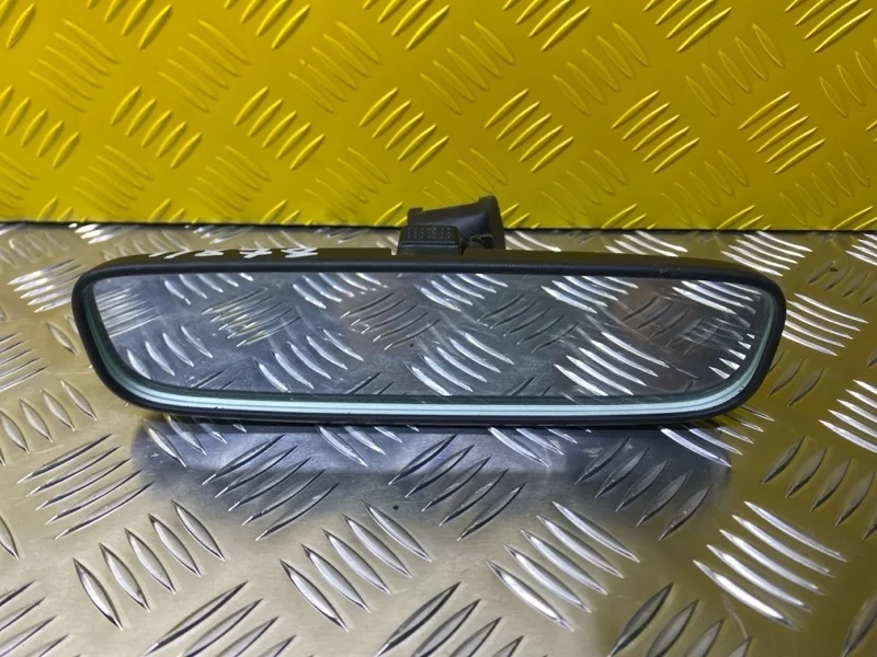 Зеркало салона Mitsubishi L200 (2006-2015) 2012 MN124448 2.5 D 4D56