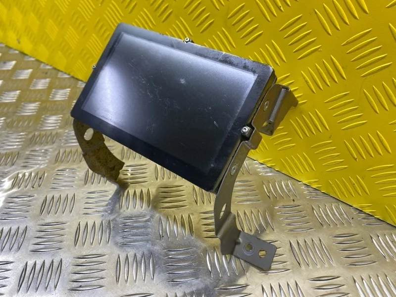 Монитор Nissan Pathfinder (R51M) 2004-2013 2007 28091EP000 2.5 D YD25DDTI