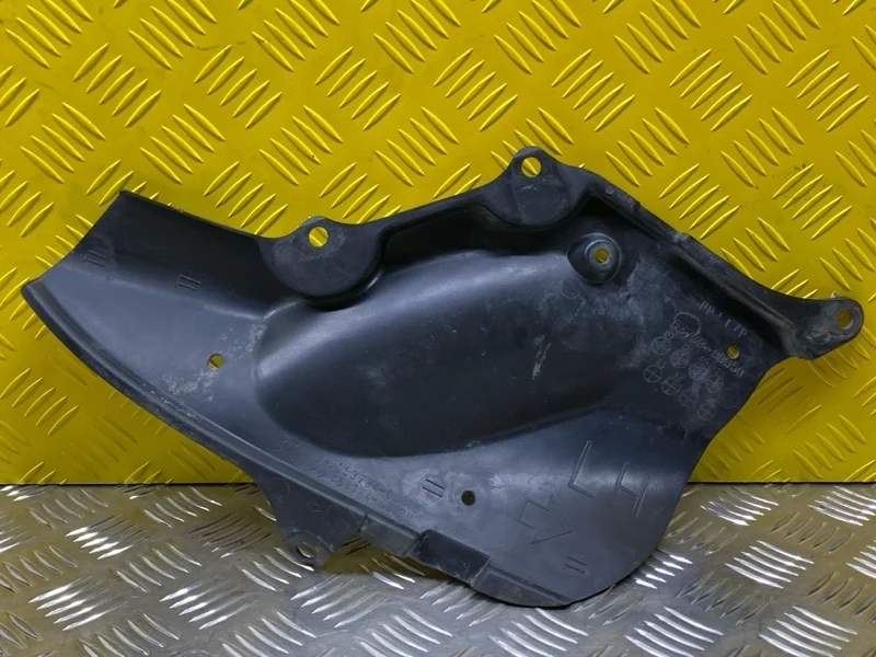 Пыльник крыла переднего левого Lexus LX 570 (2007-2022) 2010 5373960050 5.7 I 3URFE