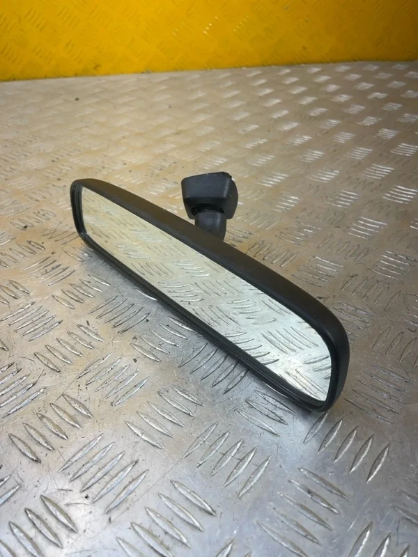 Зеркало салона Toyota Land Cruiser Prado 120 (2002-2009) 2007 8781060191 ВНЕДОРОЖНИК 3.0 D 1KDFTV