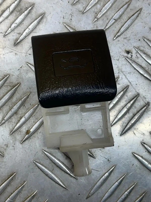 Ручка открывания капота Toyota Land Cruiser Prado 120 (2002-2009) 2007 5360152010 ВНЕДОРОЖНИК 3.0 D 1KDFTV