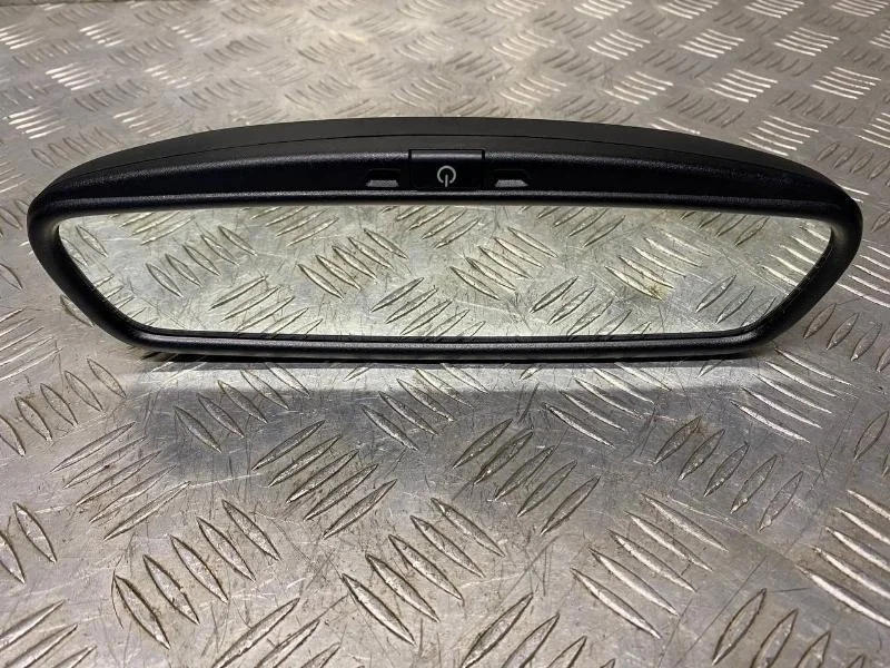 Зеркало салона Lexus Rx 300 (2003-2008) 2003 878100E020 ВНЕДОРОЖНИК 3.0 I 1MZFE