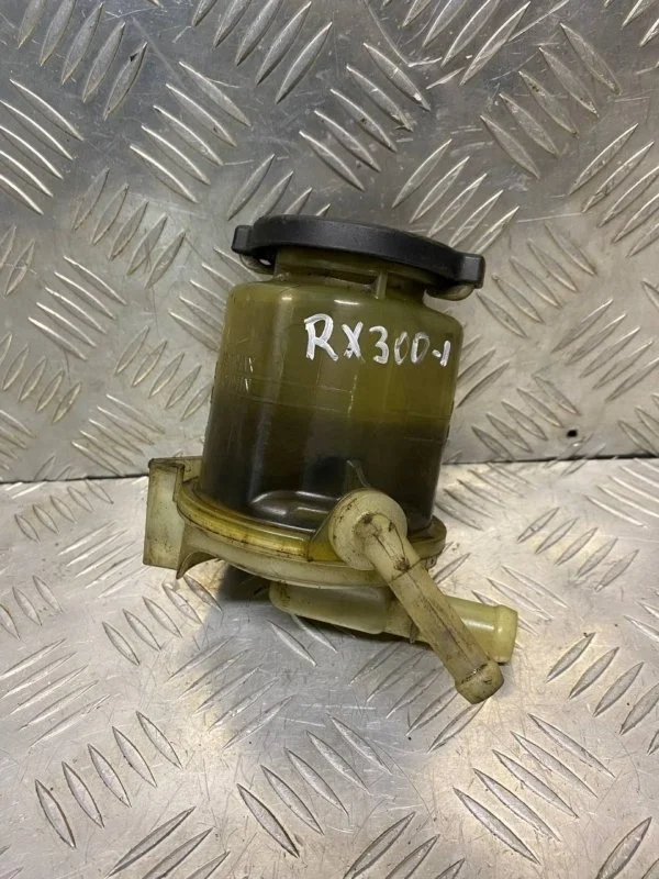 Бачок гидроусилителя Lexus RX 300 (2003-2008) 2003 4436048040 ВНЕДОРОЖНИК 3.0 I 1MZFE