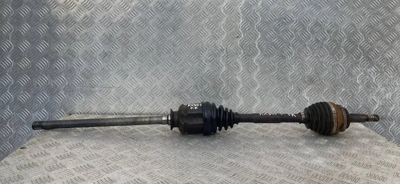 Полуось передняя правая (приводной вал, ШРУС) Lexus RX 300 (2003-2008) 2003 4347029626 ВНЕДОРОЖНИК 3.0 I 1MZFE