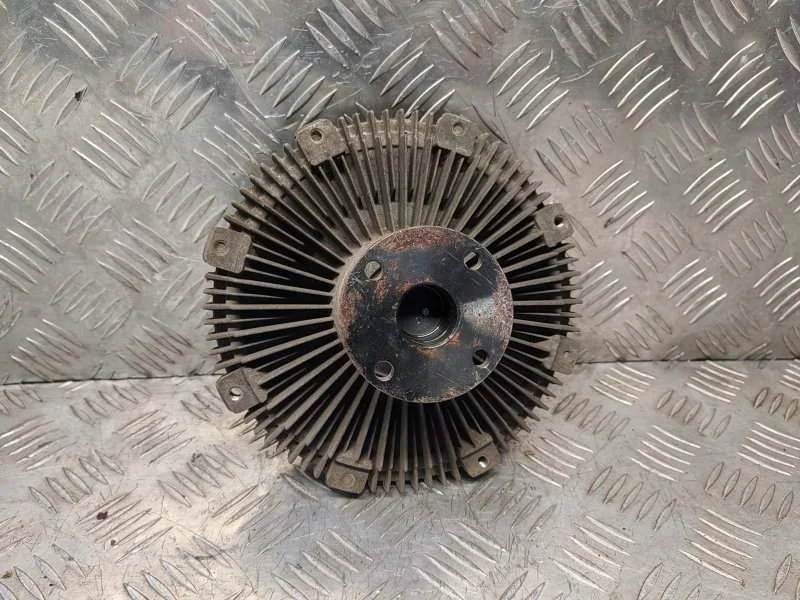 Вискомуфта Mitsubishi L200 (2006-2015) 2012 1320A051 2.5 D 4D56