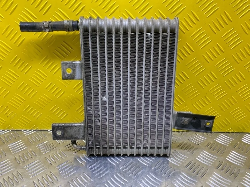 Радиатор АКПП Mitsubishi L200 (2015-2022) 2017 2920A344 ПИКАП 2.4 D 4N15