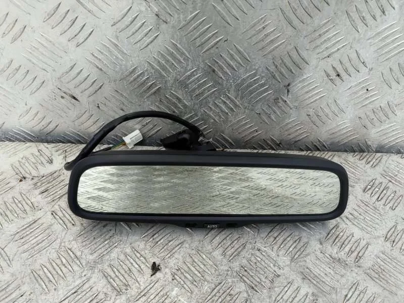 Зеркало салона Lexus GS 300 III (2004-2012) 2005 8781030330 СЕДАН 3.0 I 3GRFSE