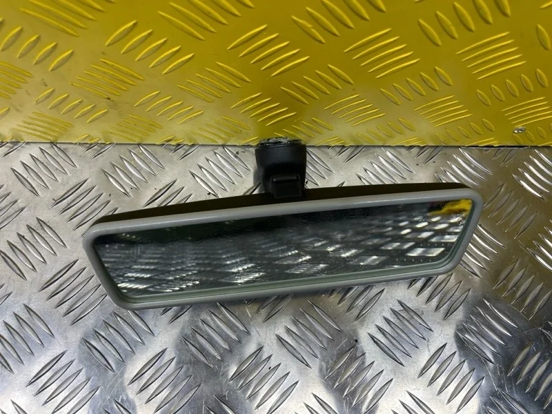 Зеркало салона Volkswagen Amarok (2010-2016) 2011 3C0857511JSMA 2.0 D CDCA