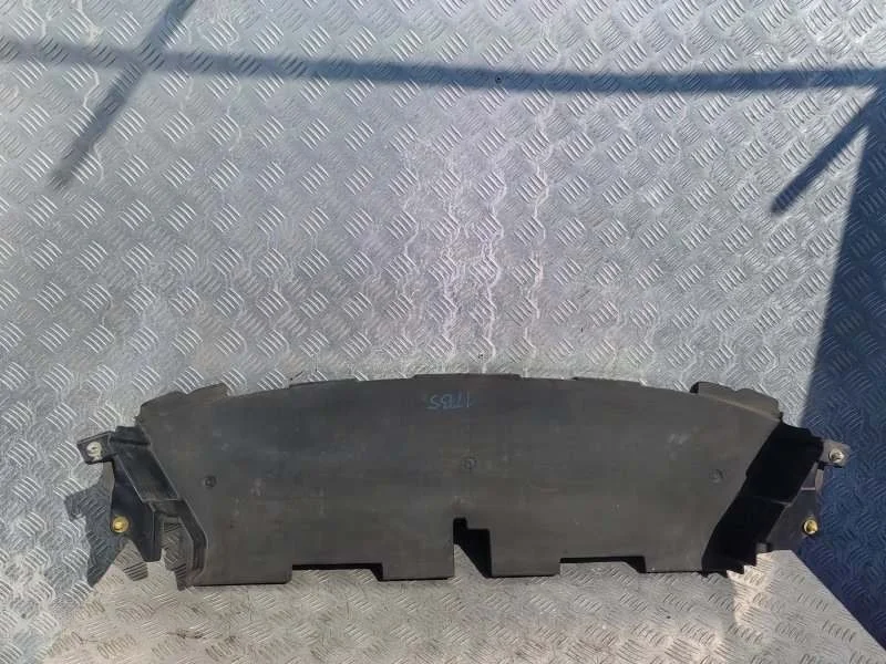 Защита радиатора Lexus GS 300 III (2004-2012) 2005 5328930070 СЕДАН 3.0 I 3GRFSE