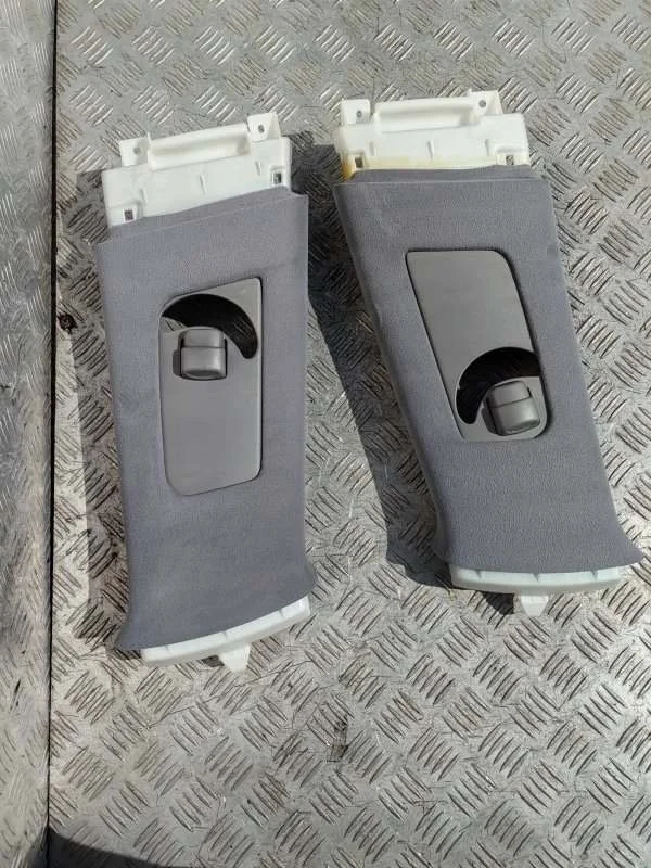 Обшивка стойки центральной левой Lexus GS 300 III (2004-2012) 2005 6241130410 СЕДАН 3.0 I 3GRFSE